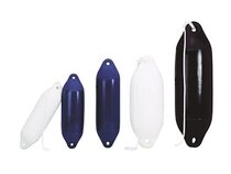 Fender/stootwil standaard Ocean