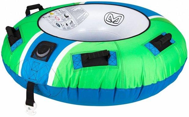 Funtube neptune
