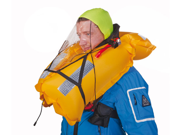 BESTO INFLATABLE EXTREME 300N HANMAR