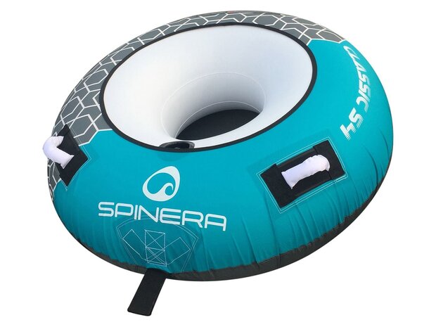 Funtube Spinera rond