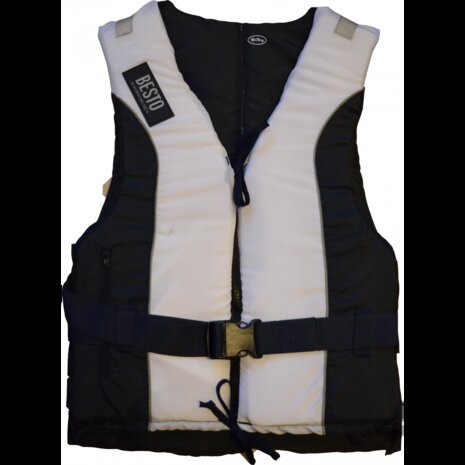 Besto Sprts Casual 50N zwemvest