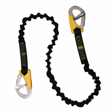 Veiligheidslijn Lalizas lifeline