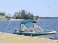 Mooring Whips / Aanleghengels