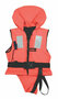 Veiligheid (reddingsvest/zwemvest)