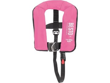 Besto Junior Automatisch Reddingsvest Kind 100N op=op