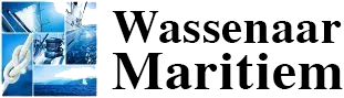 logo Wassenaar Maritiem